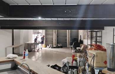 Imagem 5: Prédio Comercial de 500 m² Restaurado (2 Pavimentos 250m2) no Porto Maravilha