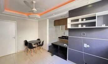 Imagem 3: Locação de Apartamentos / Padrão na cidade de Araraquara