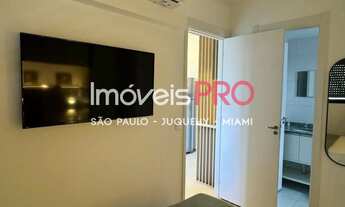 Imagem 2: Apartamento, Vila Olímpia - São Paulo