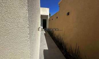 Imagem 7: Casa à venda, 3 quartos, 2 suítes, 2 vagas, Jardim Espírito Santo - Uberaba/MG