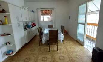 Imagem 7: Sobrado Residencial - Jardim Imperial com Ponto Comercial