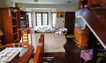 Imagem: Oportunidade - Casa Sobrado - Bosque dos