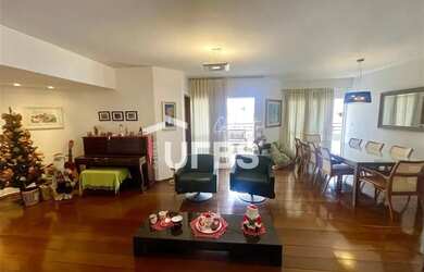 Imagem 2: Apartamento 4 quartos Setor Oeste