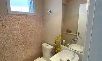 Imagem 5: Apartamento em Gonzaga, Apartamento em Santos, Apartamento com 4 dorms, Apartamento à Vend