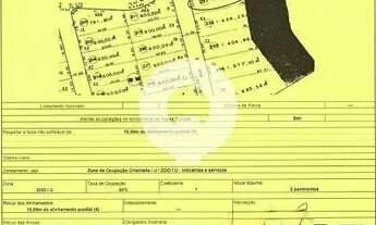 Imagem 6: TERRENO 1.438M2 QUATRO BARRAS