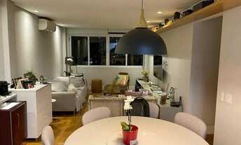 Imagem: Apartamento em Rua Cristiano Viana - Pinheiros