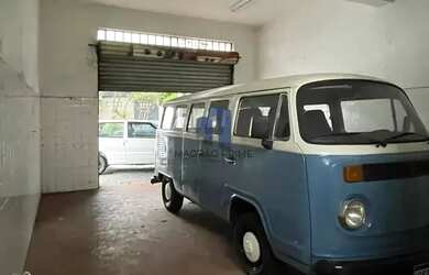 Imagem: Salão para Locação - Comercial Vila Zanardi