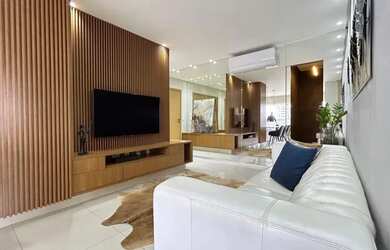 Imagem 3: Apartamento à Venda no Setor Marista