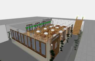 Imagem 7: Imóvel Comercial para Venda em Camaçari, Nova Aliança - PHOC I, 1 dormitório, 2 banheiros