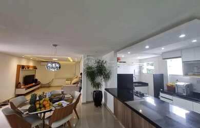 Imagem 5: Casa duplex 4 quartos à venda em Pitangueiras, Lauro de Freitas/BA