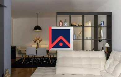 Imagem 5: Venda Apartamento 2 Dormitórios - 104 m² Bela Vista