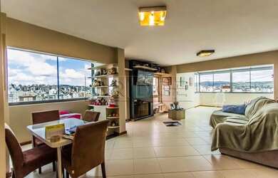 Imagem 6: Cobertura 3 quartos 3 vagas bairro Rio Branco