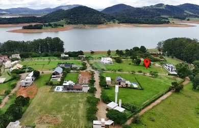 Imagem 5: Terreno em Condomínio de Alto Padrão na Represa