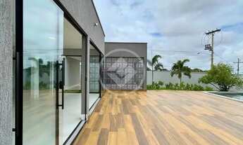 Imagem 3: Casa à venda no bairro Jardim Caravelas 1ª Etapa - Goiânia/GO
