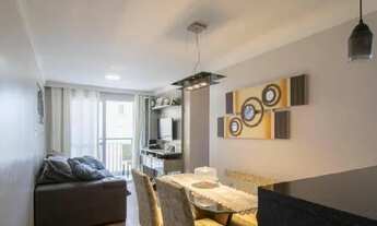 Imagem: Apartamento centro de Diadema com 63m²