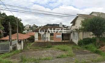 Imagem 6: Terreno à venda Ahú/Boa Vista ZR3