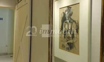 Imagem 4: Edificio Copan Apartamento com 1 dormitório