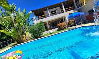 Imagem: Casa de Praia AL