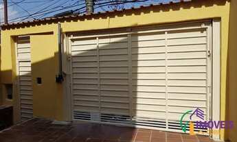 Imagem 3: SOBRADO - CIDADE ADEMAR - SP