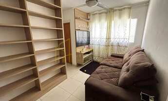 Imagem: Residencial Vista do Mestre Seu novo lar