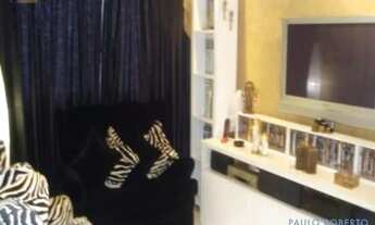 Imagem 4: COBERTURA - CARRÃO - SP