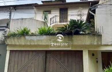 Imagem 2: Sobrado com 2 dormitórios, 320 m² - venda por R$ 2.000.000,00 ou aluguel por R$ 7.280,00/m