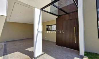 Imagem 2: Casa de Condomínio à venda, 4 quartos, 4 suítes, 5 vagas, Jardim Novo Eldorado - Sorocaba