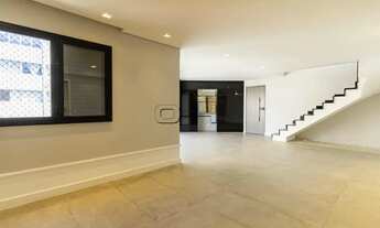 Imagem: Aluguel Cobertura 4 Dormitórios - 294 m²