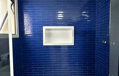 Imagem 3: Imóvel para aluguel e venda com 170 metros quadrados com 3 quartos em Vila Galvão - Guarul