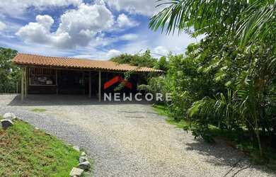 Imagem 5: Sítio em Residencial Duas Lagoas - Centro - Baldim/MG