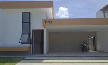 Imagem: Casa No Condomínio Terras Alphaville II