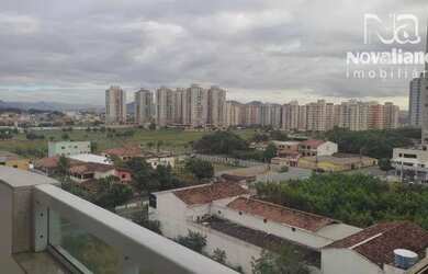 Imagem 5: Apartamento com 2 quartos, 65 m² - venda ou aluguel - Praia de Itaparica - Vila Velha/ES