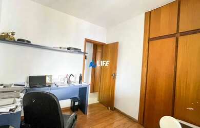 Imagem 6: Ediício Monte Blanco: cobertura duplex 190m², 3 quartos e 3 vagas a venda no Lourdes