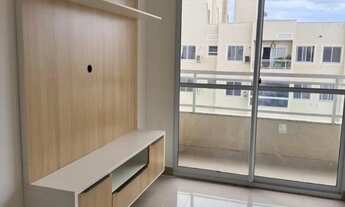 Imagem: Cond. Aruba (Nascente, andar alto