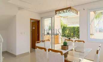 Imagem 2: Casa com 3 quartos à venda, 200 m² por R$ 1.400.000 - Condomínio Villagio Milano - Sorocab