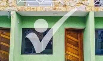 Imagem: Casa - Vila Formosa - São Paulo