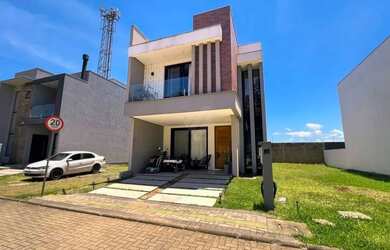 Imagem 2: Primavera Casa em condomínio com 3 dormitórios