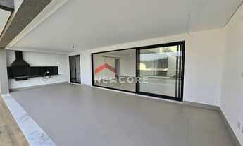 Imagem 4: Casa de condomínio em Alameda dos Ingás - Alphaville - Santana de Parnaíba/SP