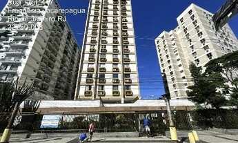 Imagem: Apartamento de leilão em FREGUESIA (JACAREPAGUA)