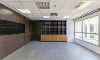 Imagem 4: Oportunidade - CEB - Centro Empresarial Berrini - 214 m² - Brooklin