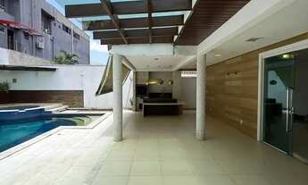 Imagem 4: Imóvel para venda tem 420 metros quadrados com 3 quartos em Turu - São Luís - MA