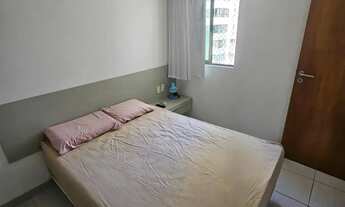 Imagem: Apto mobiliado em local tranquilo Px do