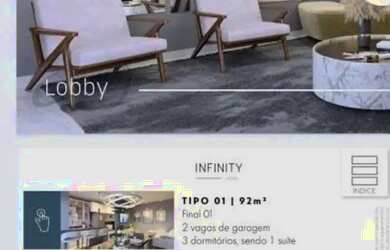 Imagem 6: APARTAMENTO - CENTRO - MG