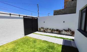 Imagem 2: Casa no Luar da Barra [3872