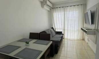 Imagem: Acqua Pq10 alugo mobiliado com 2qts sendo