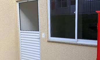 Imagem: Apartamento com área privativa