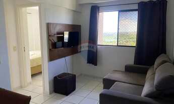 Imagem 7: Apartamento no Residencial Eco Garden no 14° andar com 47m², com 2 quartos e vista para es