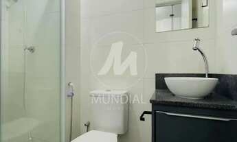 Imagem 6: Apartamento (kitnete) 1 dormitórios, cozinha planejada, portaria 24 horas, elevador, em co