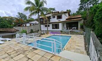 Imagem 5: ótima casa de 4 quartos em Pendotiba