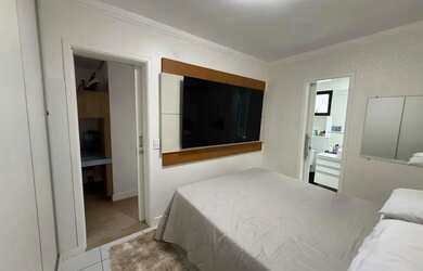 Imagem 6: Do Apartamento no Grand Parque Árvores, 77m², 2 Quartos, Calhau